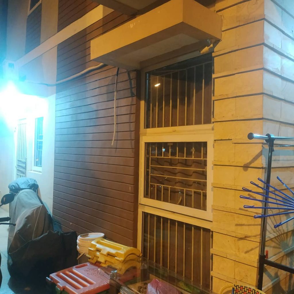 Instalasi CCTV @ Park Residence, Pegadungan, Kalideres, Jakarta Barat, DKI Jakarta