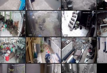 Bengkel Bubut, Palmerah Utara Palmerah, Jakarta Barat, DKI Jakarta