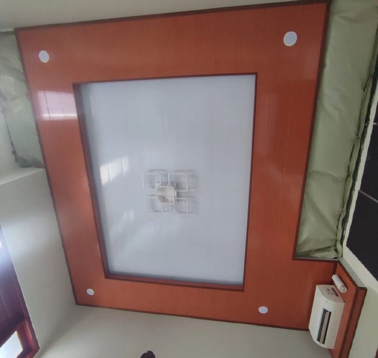 Instalasi AC, Lampu LED, Lampu Hias, Listrik, & Plafond PVC @ Pegadungan, Kalideres, Jakarta Barat, DKI Jakarta