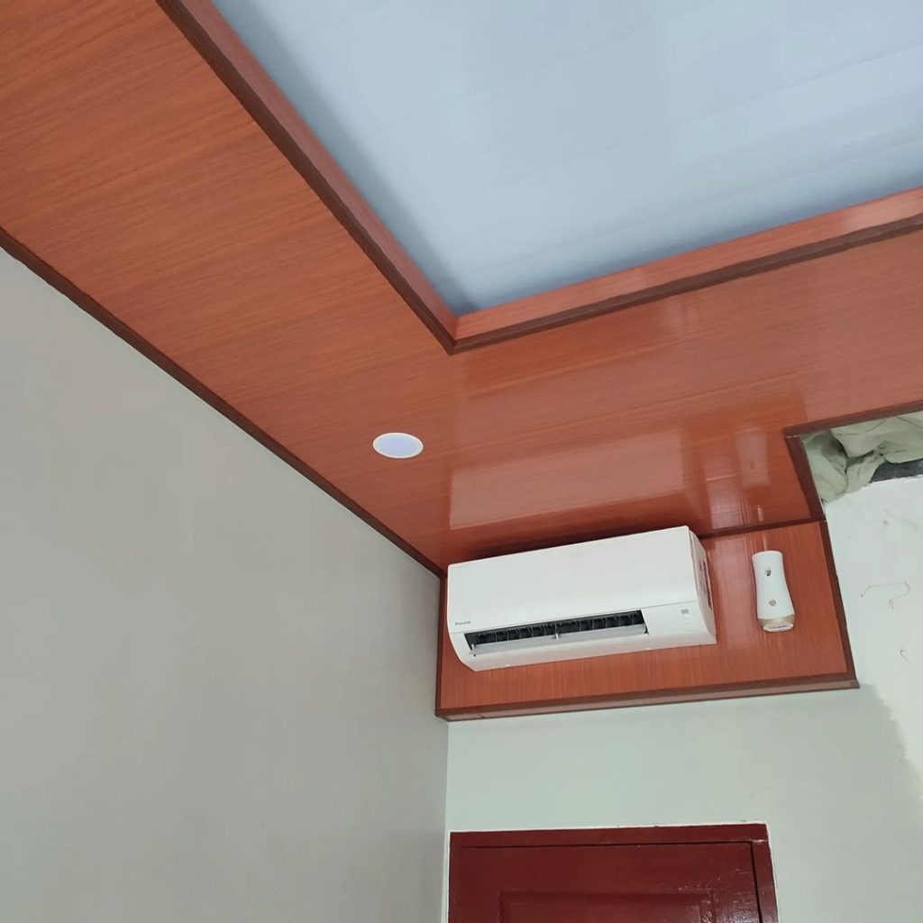 Instalasi AC, Lampu LED, Lampu Hias, Listrik, & Plafond PVC @ Pegadungan, Kalideres, Jakarta Barat, DKI Jakarta