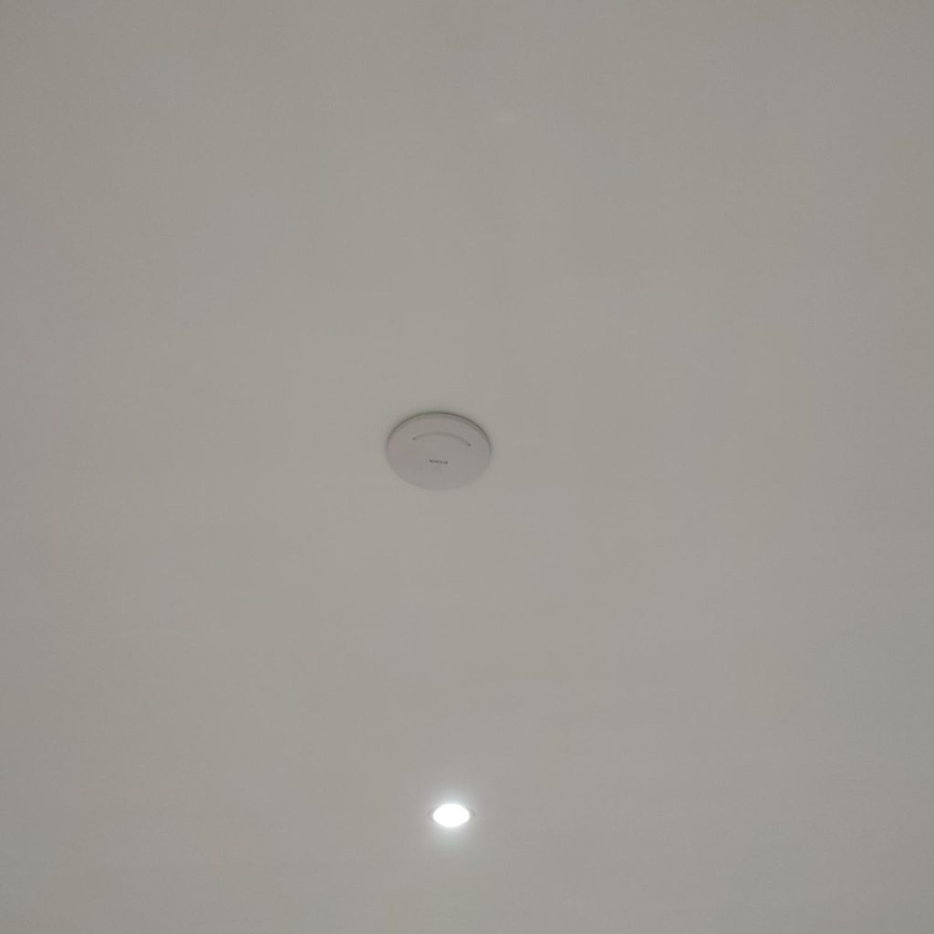 Instalasi Access Door, Access Point / WiFi, Doorbell, Networking, PABX, & Telepon @ Sabika Propertindo, Asem Baris, Tebet, Jakarta Selatan, DKI Jakarta - 1