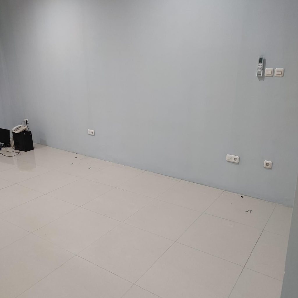 Instalasi Access Door, Access Point / WiFi, Doorbell, Networking, PABX, & Telepon @ Sabika Propertindo, Asem Baris, Tebet, Jakarta Selatan, DKI Jakarta - 1
