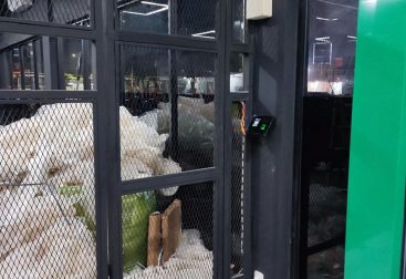 Instalasi Access Door, Mesin Absensi, & Pembuatan Web-Based Software Membership Bodhi Sattva - Gym & Fitness Center, Galuh Mas, Telukjambe Timur, Karawang, Jawa Barat