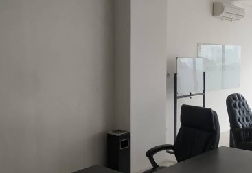 Instalasi Access Point @ Asem Baris, Tebet, Jakarta Selatan, DKI Jakarta