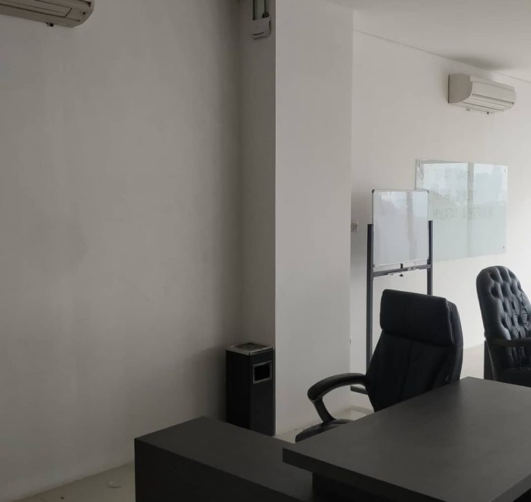 Instalasi Access Point @ Asem Baris, Tebet, Jakarta Selatan, DKI Jakarta