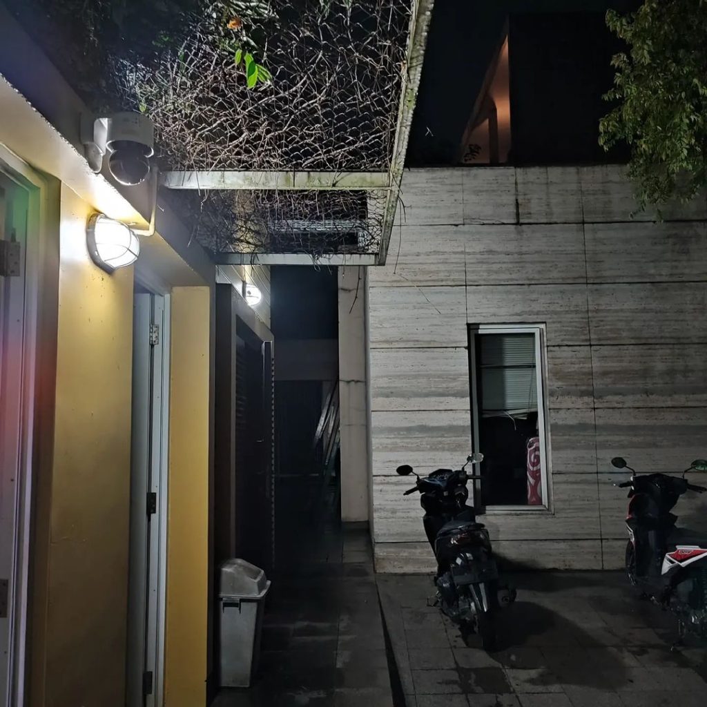 Instalasi Access point / WiFi / Repeater, IP CCTV @ Northridge Golf, Sumur Batu, Babakan Madang, Bogor, Jawa Barat