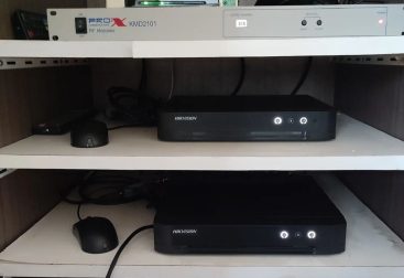 Instalasi Access point / WiFi / Repeater, IP CCTV @ Northridge Golf, Sumur Batu, Babakan Madang, Bogor, Jawa Barat