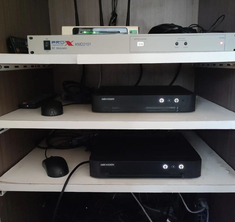 Instalasi Access point / WiFi / Repeater, IP CCTV @ Northridge Golf, Sumur Batu, Babakan Madang, Bogor, Jawa Barat