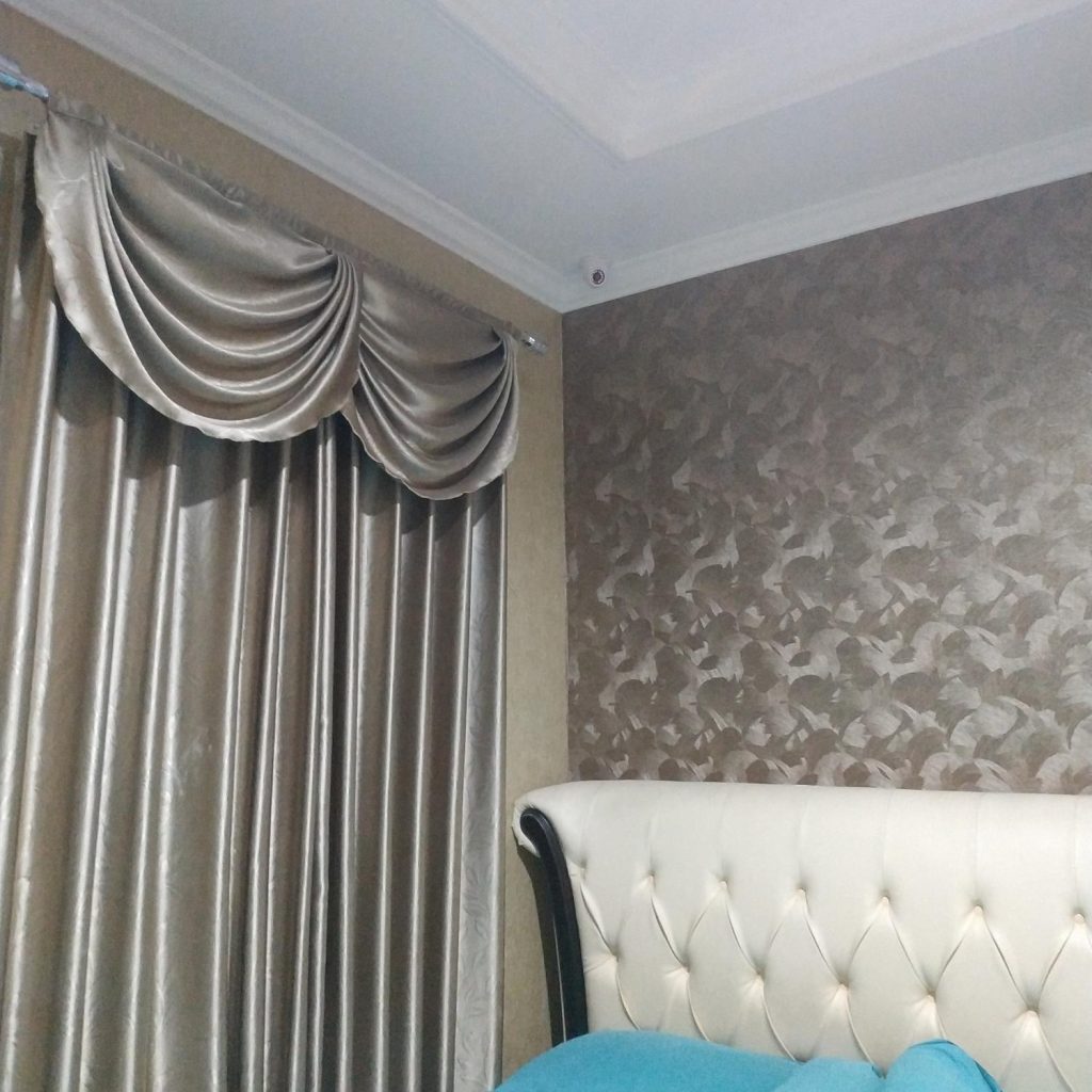 Instalasi CCTV @ Angel Residence, Kalideres, Jakarta Barat, DKI Jakarta