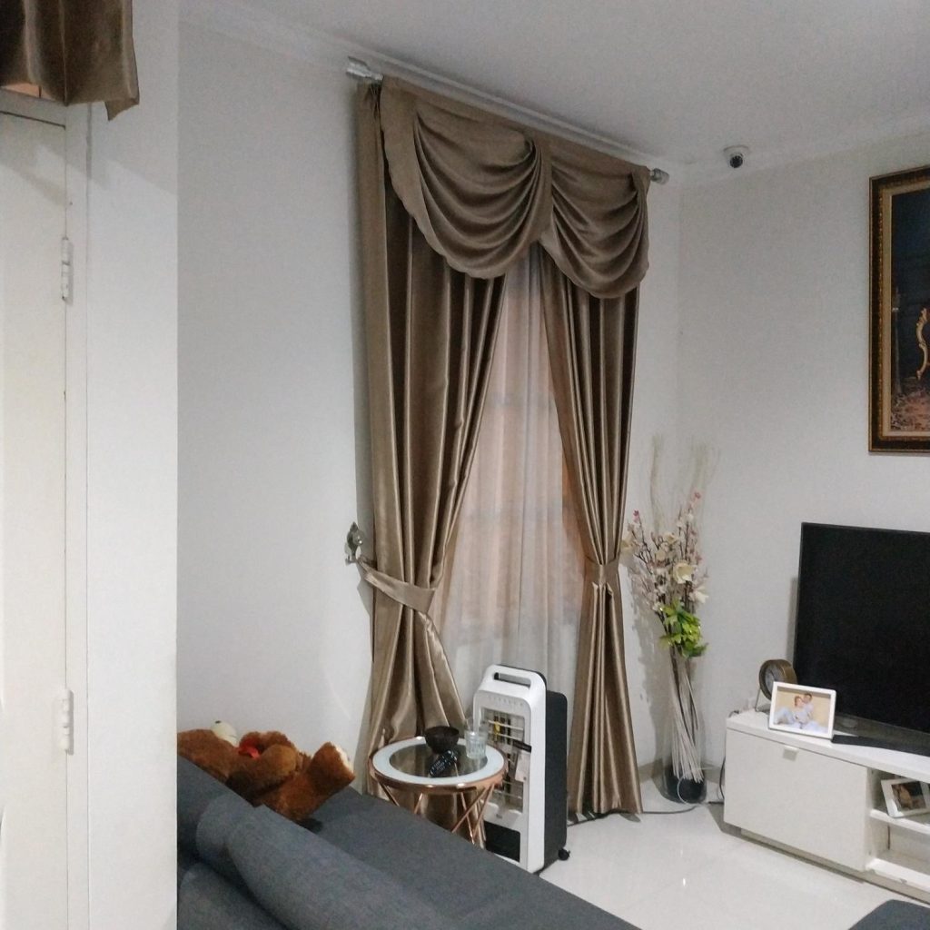 Instalasi CCTV @ Angel Residence, Kalideres, Jakarta Barat, DKI Jakarta