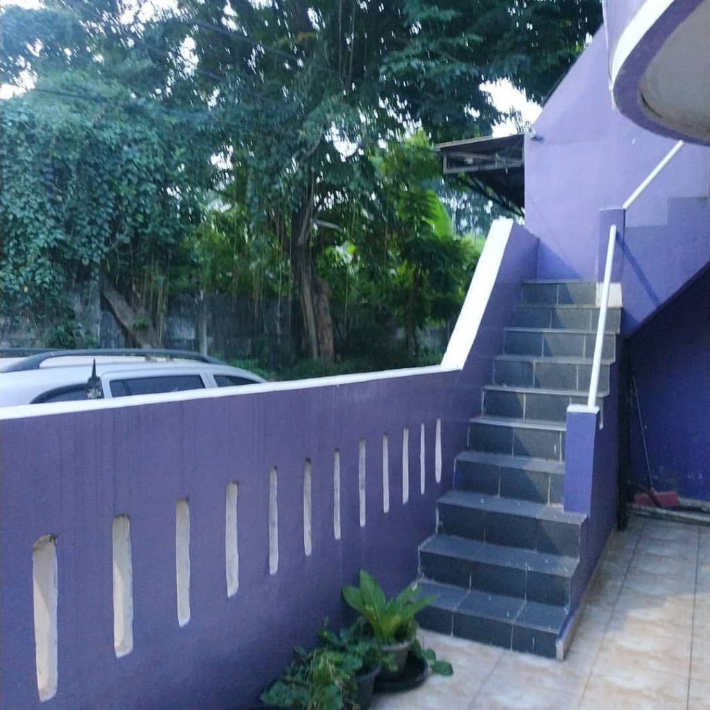 Instalasi CCTV @ Anggrek Garuda, Kemanggisan, Palmerah, Jakarta Barat, DKI Jakarta