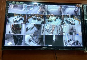 Instalasi CCTV @ Biak, Cideng, Jakarta Pusat, DKI Jakarta