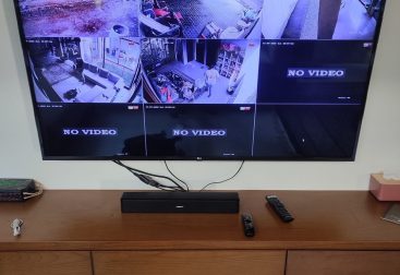 Instalasi CCTV @ Cilandak, Pasar Minggu, Jakarta Selatan, DKI Jakarta