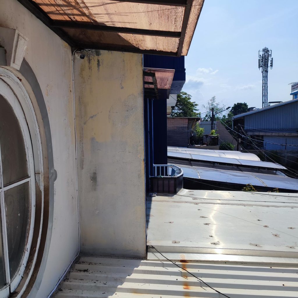 Instalasi CCTV @ Citra Garden 2, Pegadungan, Kalideres, Jakarta Barat, DKI Jakarta