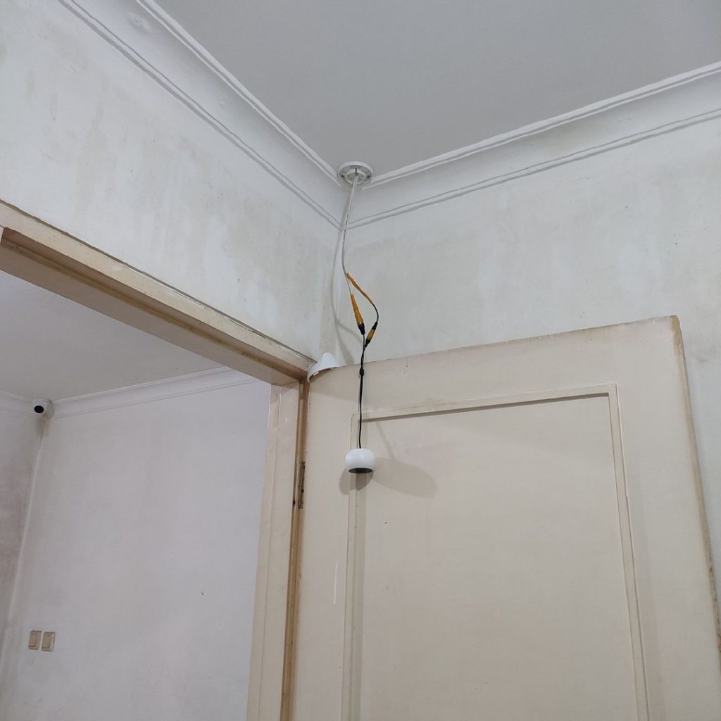 Instalasi CCTV @ Citra Garden 2, Pegadungan, Kalideres, Jakarta Barat, DKI Jakarta