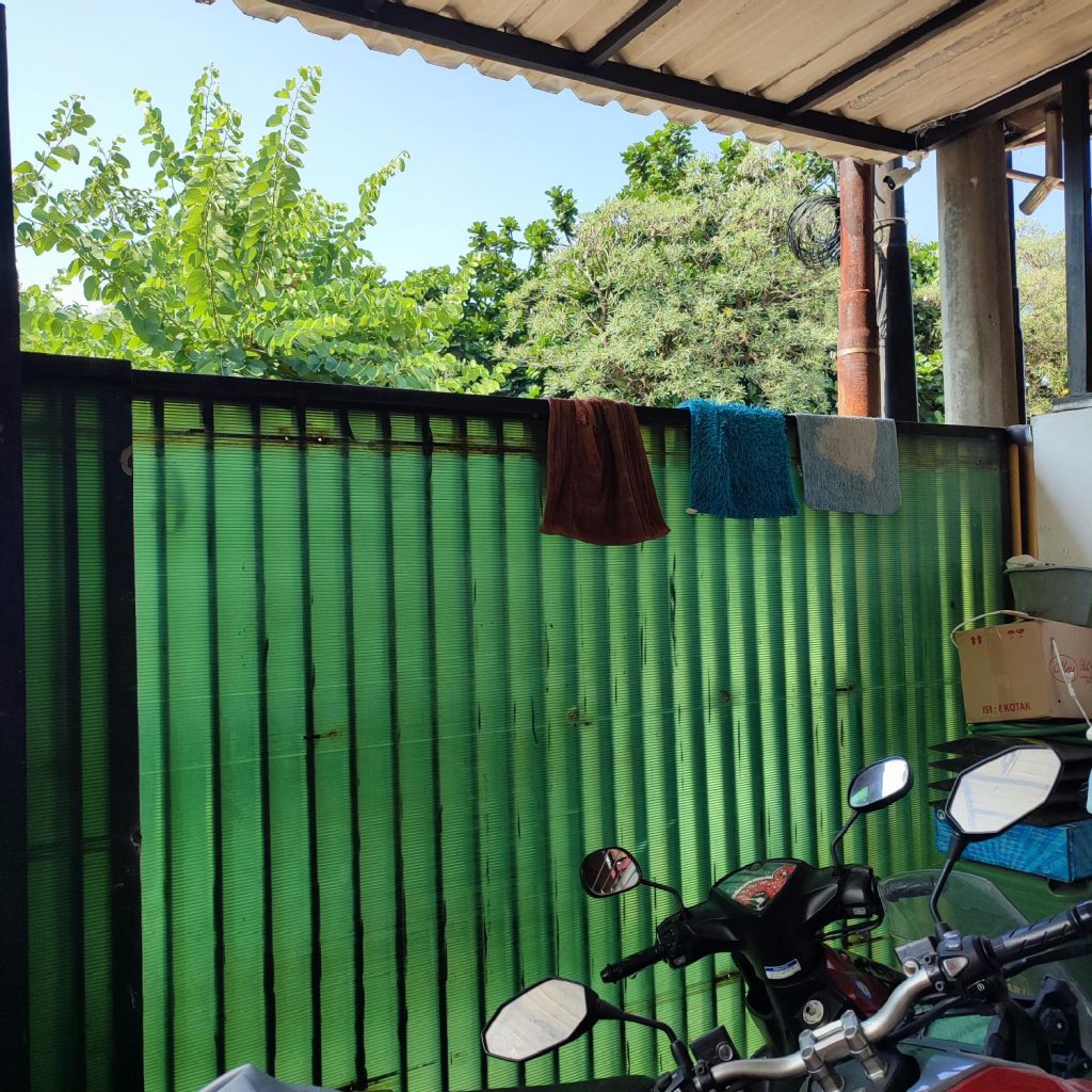 Instalasi CCTV @ Citra Garden 2, Pegadungan, Kalideres, Jakarta Barat, DKI Jakarta