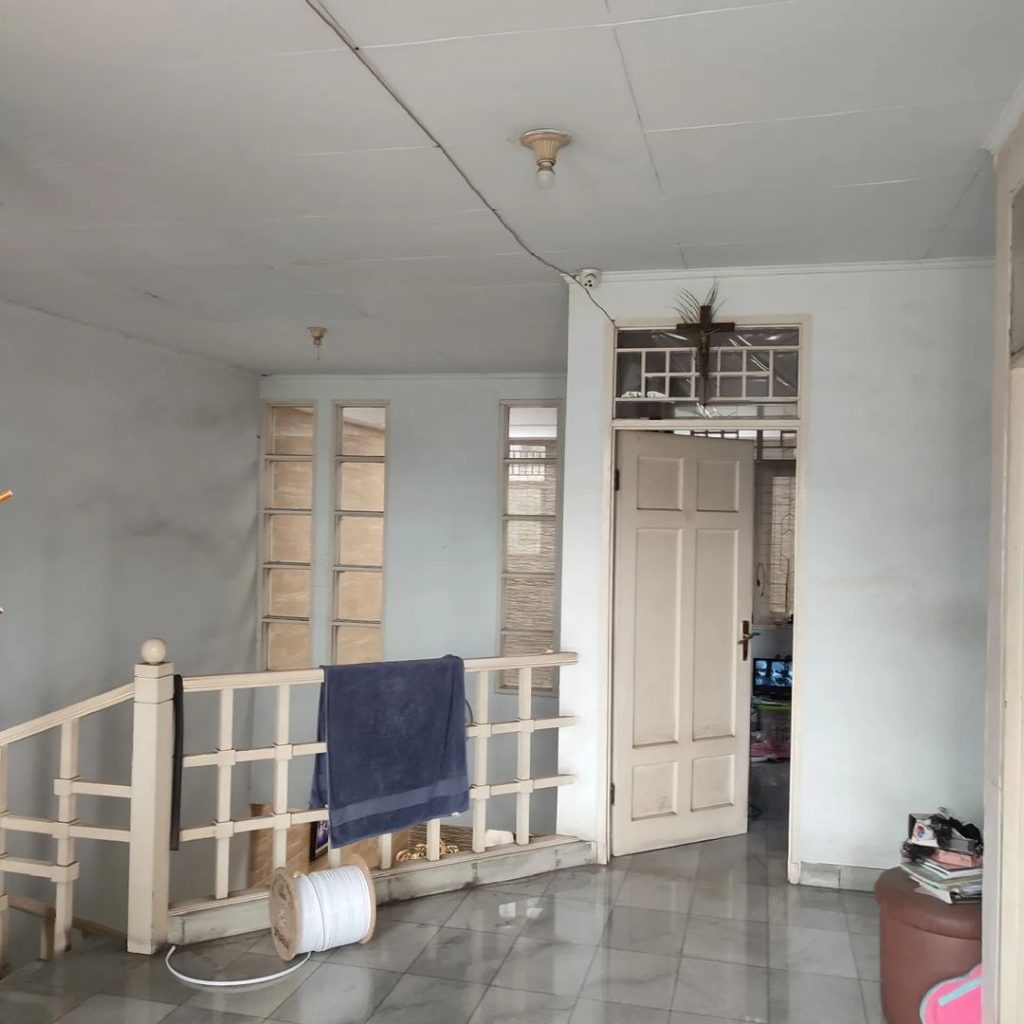 Instalasi CCTV @ Citra Garden 2, Pegadungan, Kalideres, Jakarta Barat, DKI Jakarta