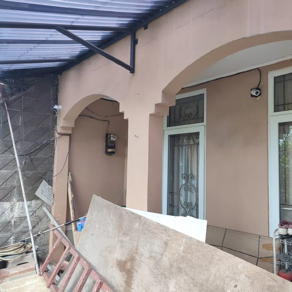 Instalasi CCTV @ Citra Garden 2, Pegadungan, Kalideres, Jakarta Barat, DKI Jakarta
