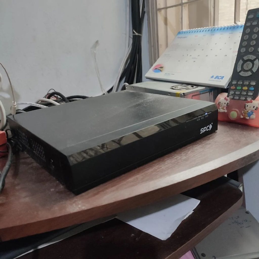 Instalasi CCTV @ Citra Garden 2, Pegadungan, Kalideres, Jakarta Barat, DKI Jakarta