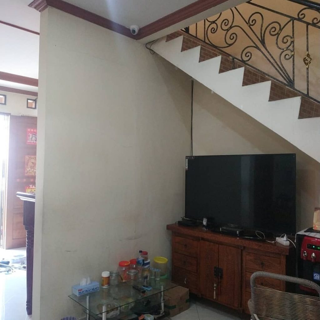 Instalasi CCTV @ Dukuh 1, Tanjung Duren Utara, Grogol Petamburan, Jakarta Barat, DKI Jakarta