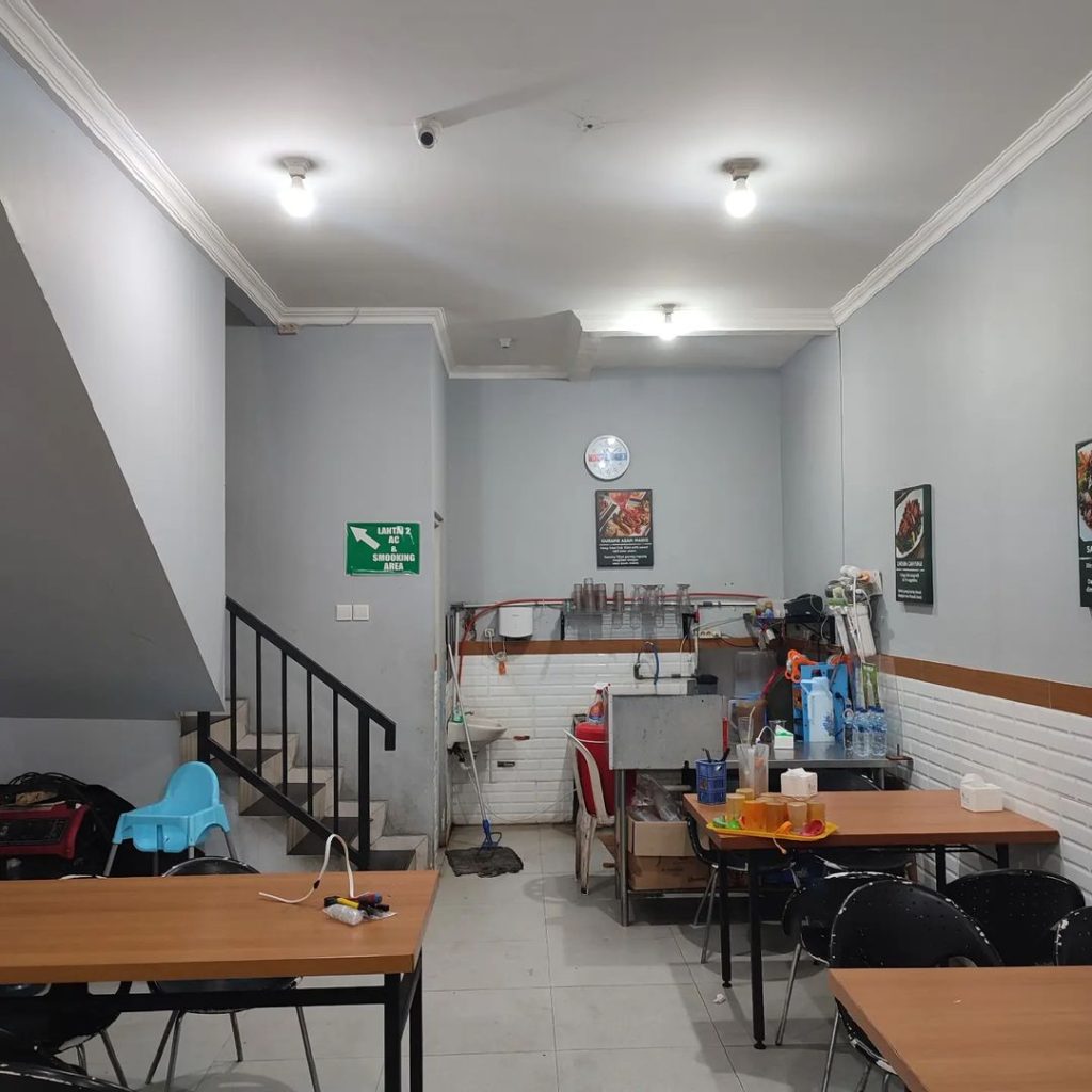 Instalasi CCTV @ Grand Wisata, Tambun Selatan, Bekasi, Jawa Barat