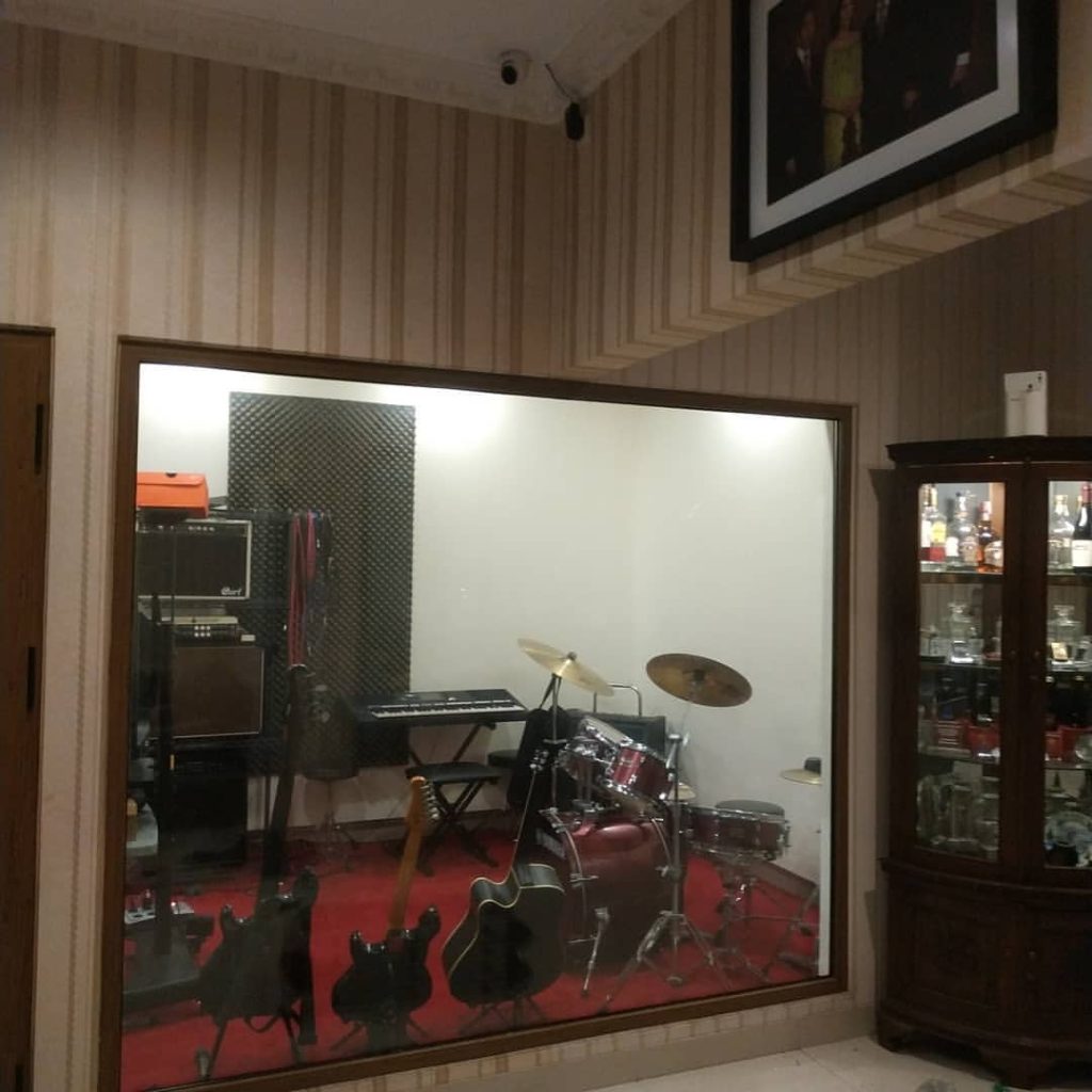 Instalasi CCTV @ Grand Wisata, Tambun Selatan, Bekasi, Jawa Barat