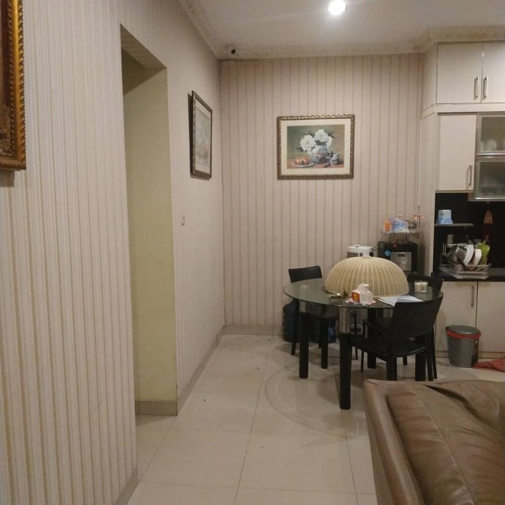 Instalasi CCTV @ Grand Wisata, Tambun Selatan, Bekasi, Jawa Barat