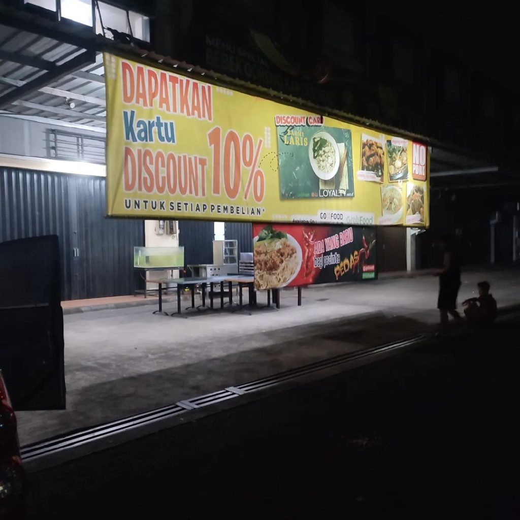 Instalasi CCTV @ Grand Wisata, Tambun Selatan, Bekasi, Jawa Barat