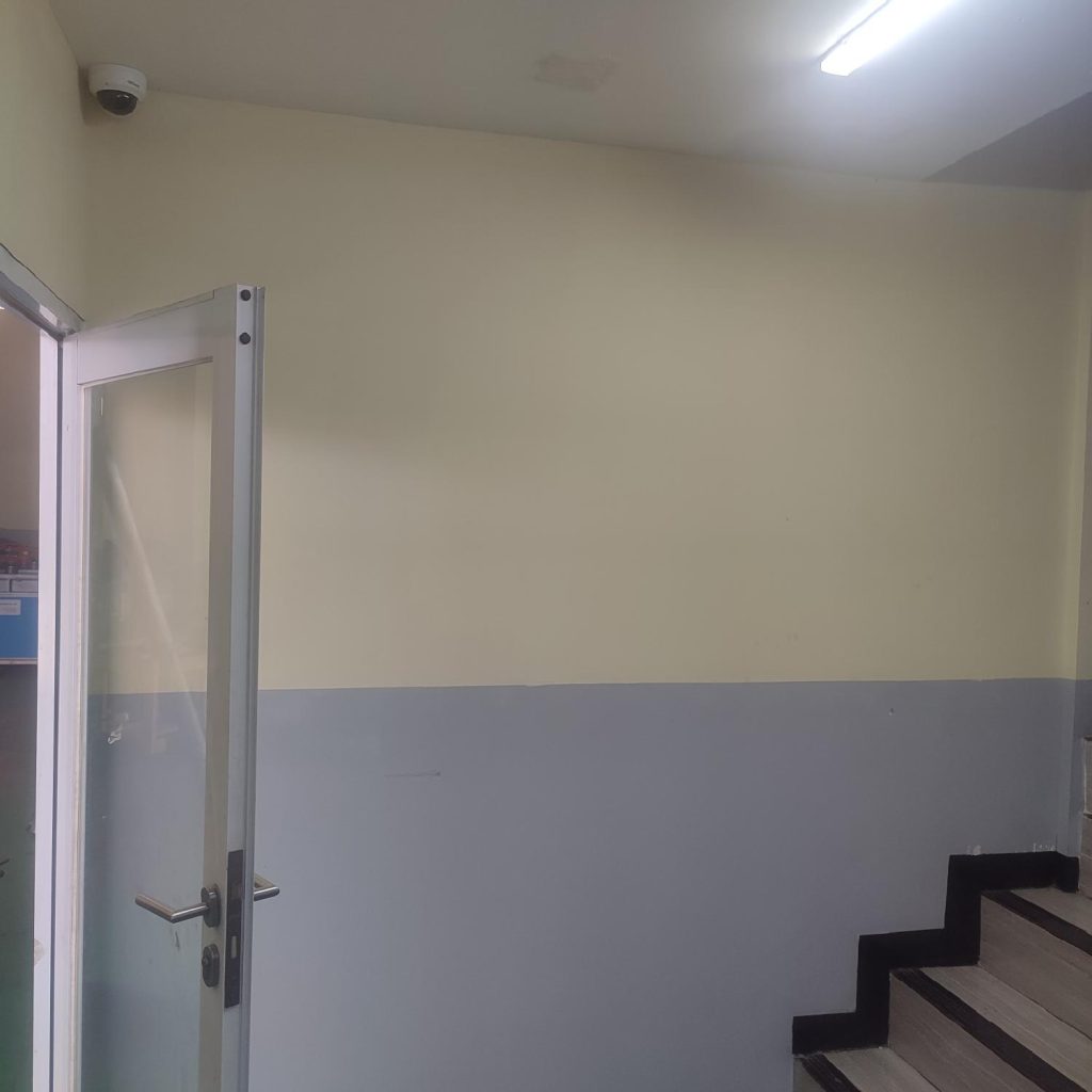 Instalasi CCTV @ Green Sedayu Bizpark, Kalideres, Jakarta Barat, DKI Jakarta