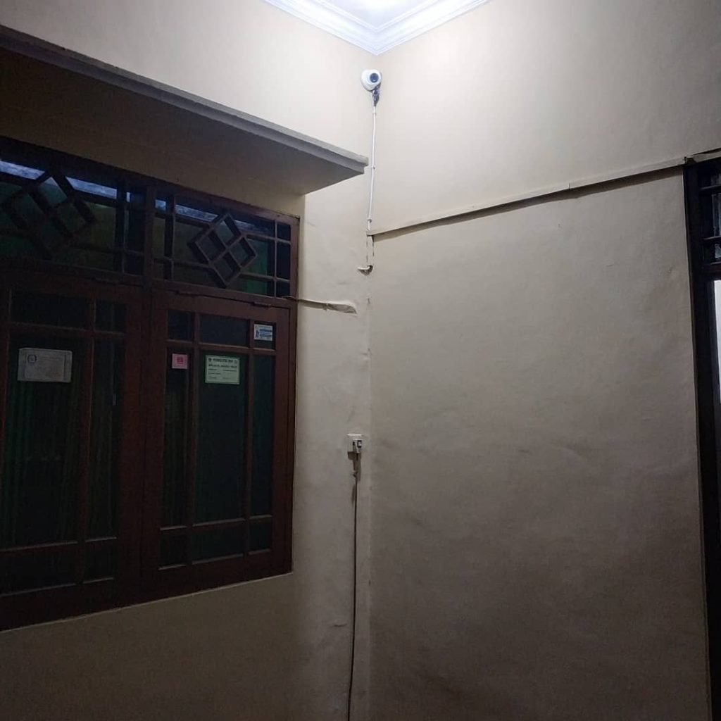 Instalasi CCTV @ H. Tolo, Pulo Gebang, Cakung, Jakarta Timur, DKI Jakarta