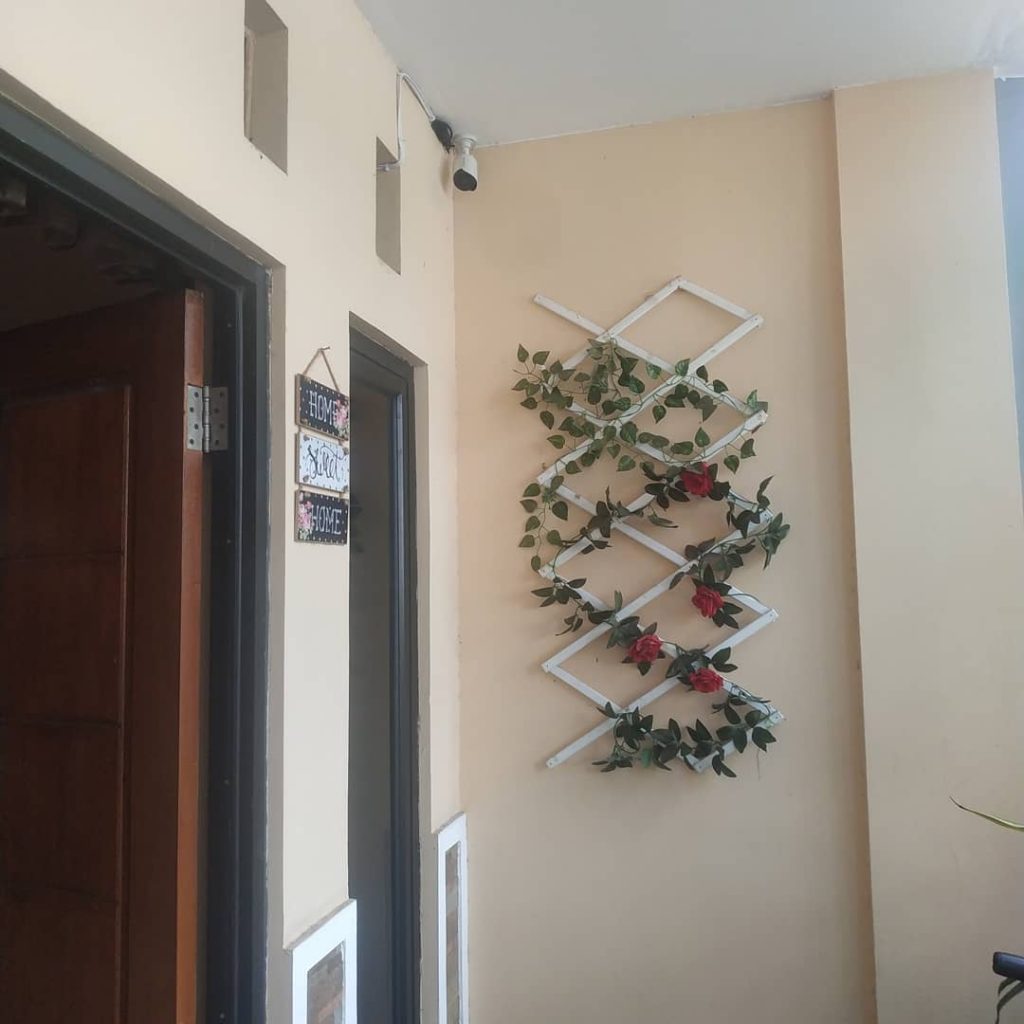 Instalasi CCTV @ H. Uding, Kalisari, Pasar Rebo, Jakarta Timur, DKI Jakarta