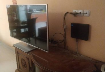 Instalasi CCTV @ H. Uding, Kalisari, Pasar Rebo, Jakarta Timur, DKI Jakarta