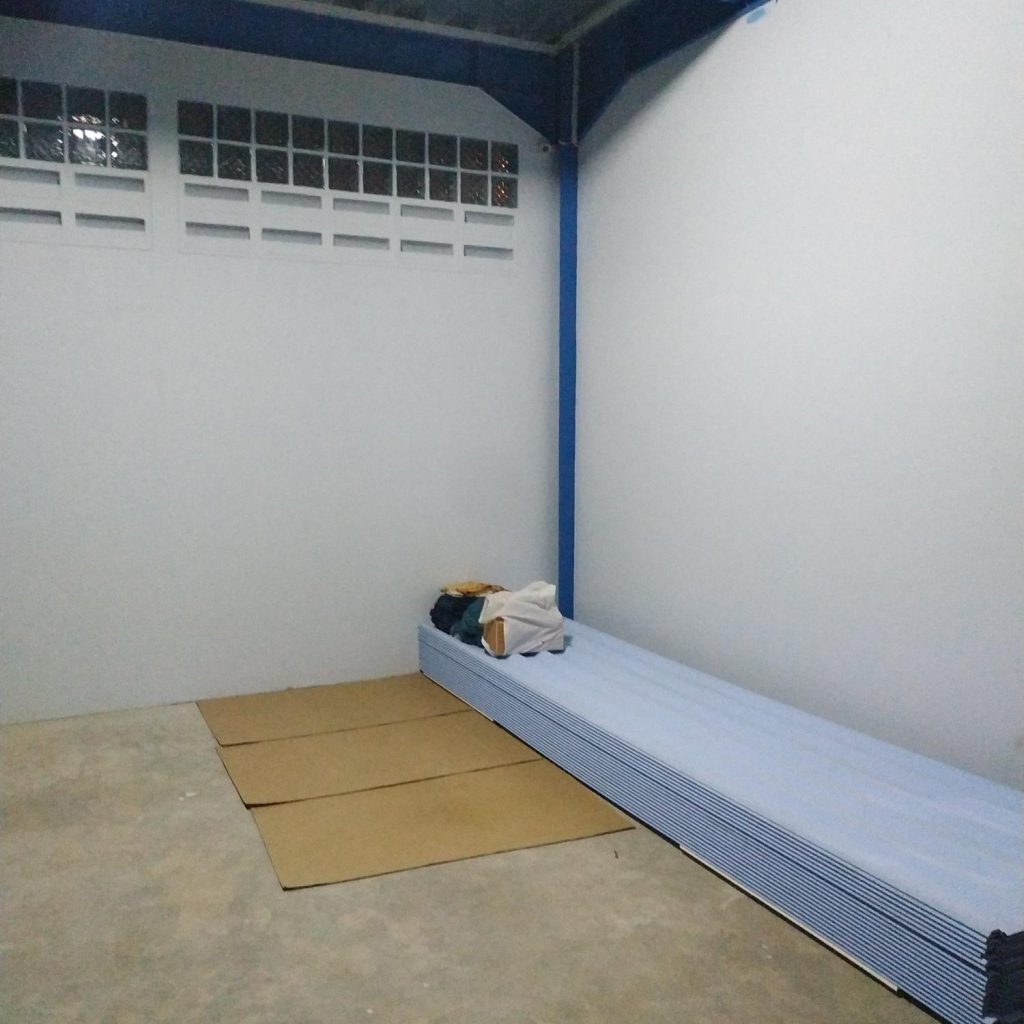 Instalasi CCTV @ Jankamandi Griyasarana, Siliwangi, Depok
