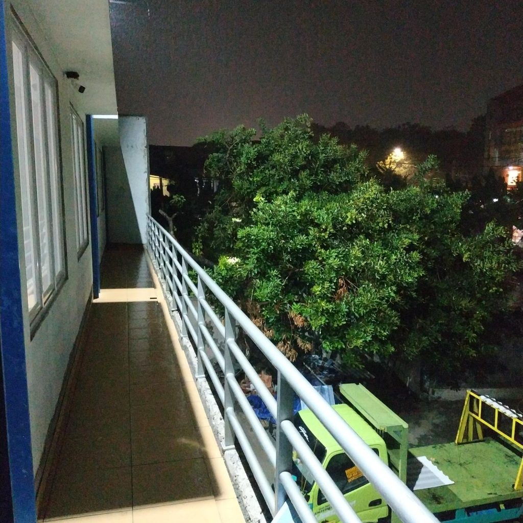 Instalasi CCTV @ Jankamandi Griyasarana, Siliwangi, Depok
