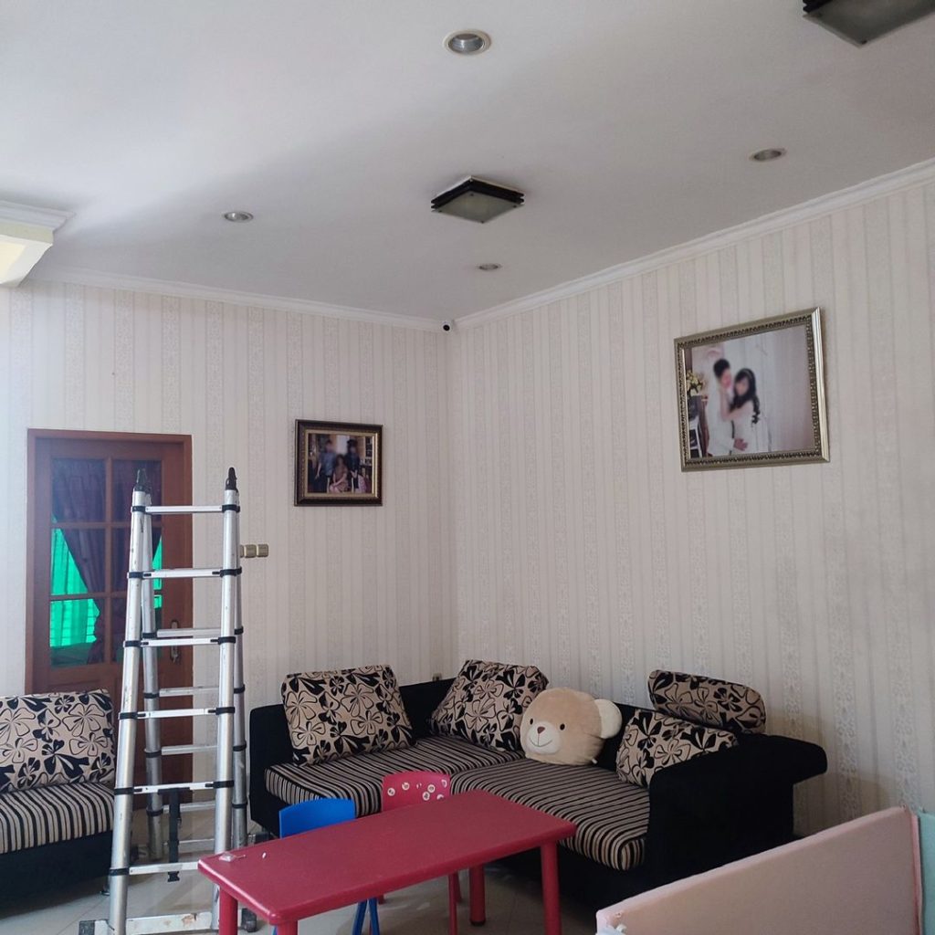 Instalasi CCTV @ Kelapa Gading, Jakarta Utara, DKI Jakarta