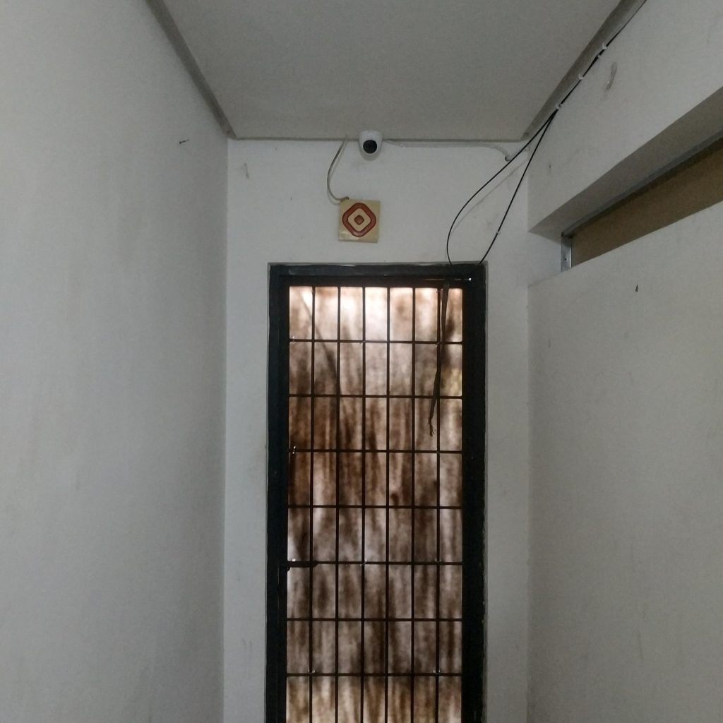 Instalasi CCTV @ Kirana Sakti Komputindo, PT, Pasar Minggu, Jakarta Selatan, DKI Jakarta