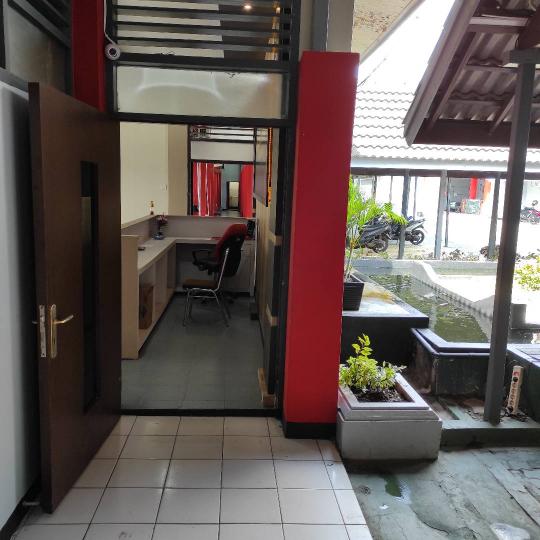 Instalasi CCTV @ Lapas IIA Balikpapan, Balikpapan, Kalimantan Timur