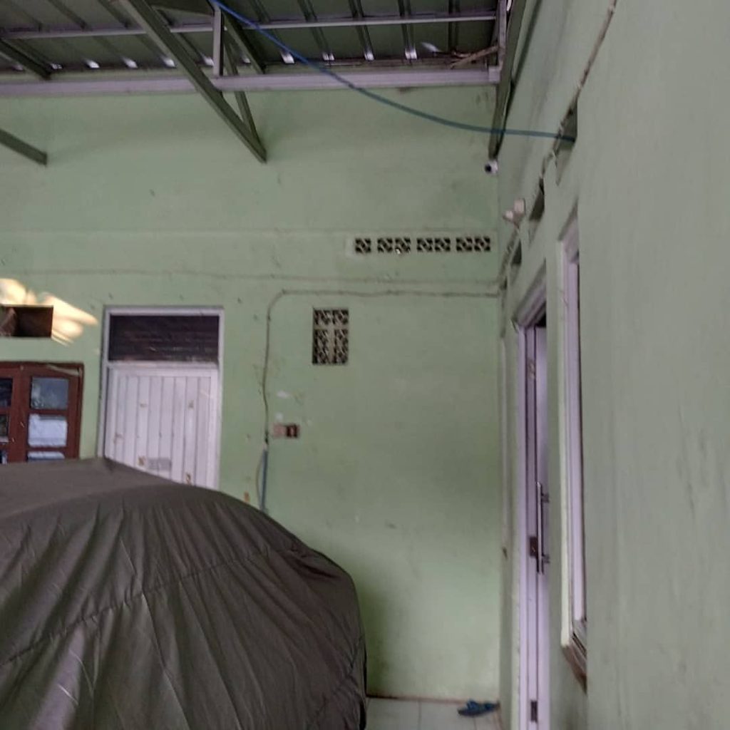 Instalasi CCTV @ M. Kahfi 2, Jagakarsa, Jakarta Selatan, DKI Jakarta