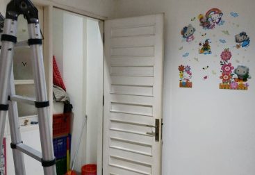 Instalasi CCTV @ Muara Karang, Pluit, Penjaringan, Jakarta Utara, DKI Jakarta