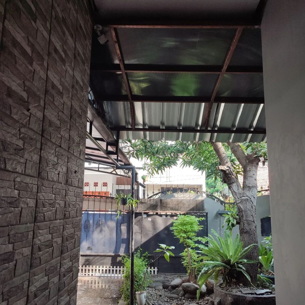 Instalasi CCTV @ Perumahan Pemda Tambun, Tambun Selatan, Bekasi, Jawa Barat