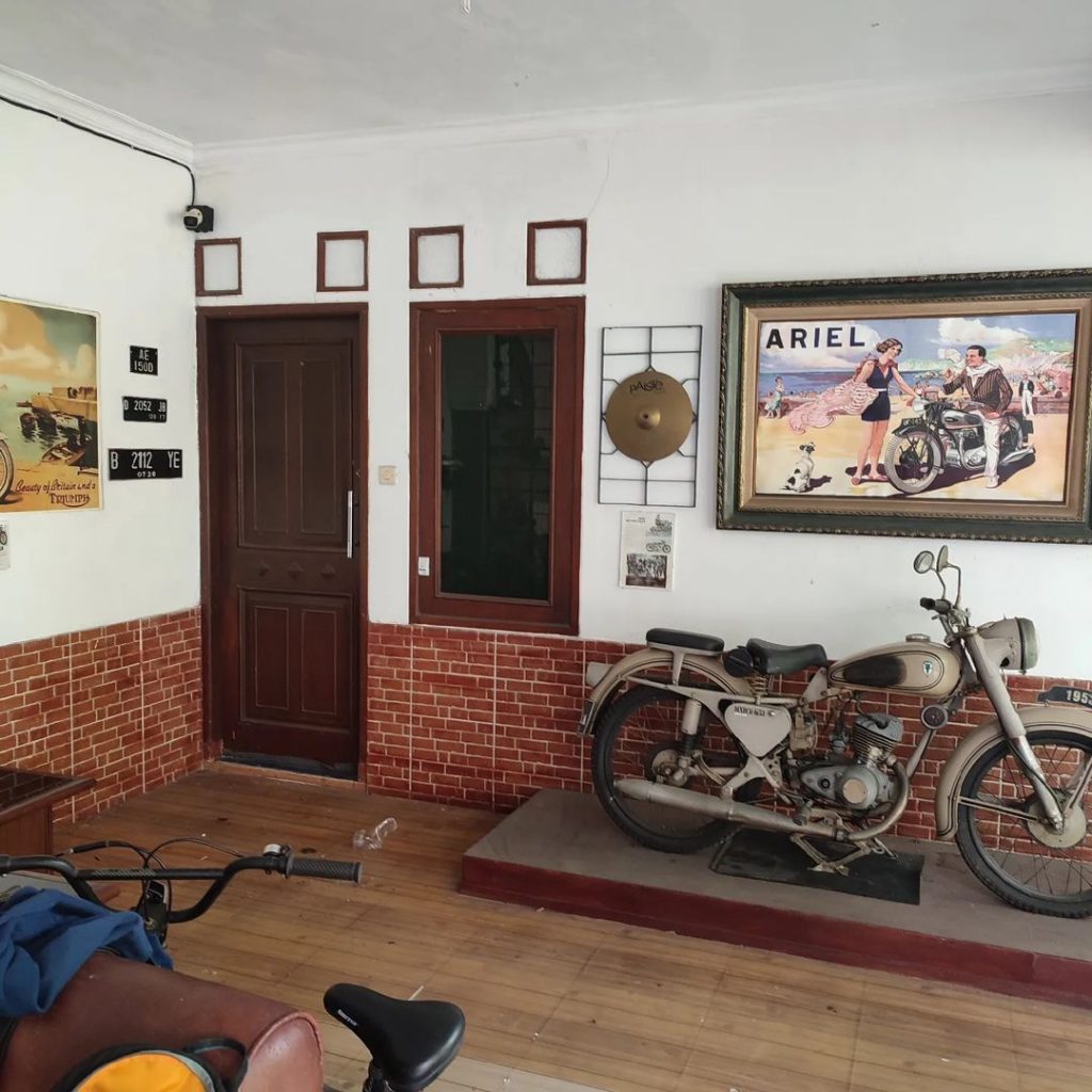 Instalasi CCTV @ Perumahan Pemda Tambun, Tambun Selatan, Bekasi, Jawa Barat