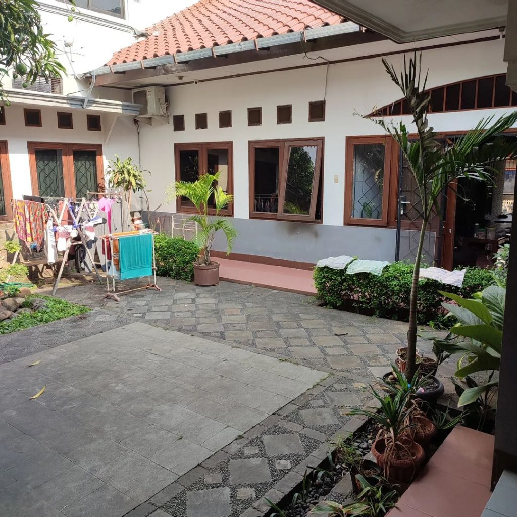 Instalasi CCTV @ Perumahan Pemda Tambun, Tambun Selatan, Bekasi, Jawa Barat