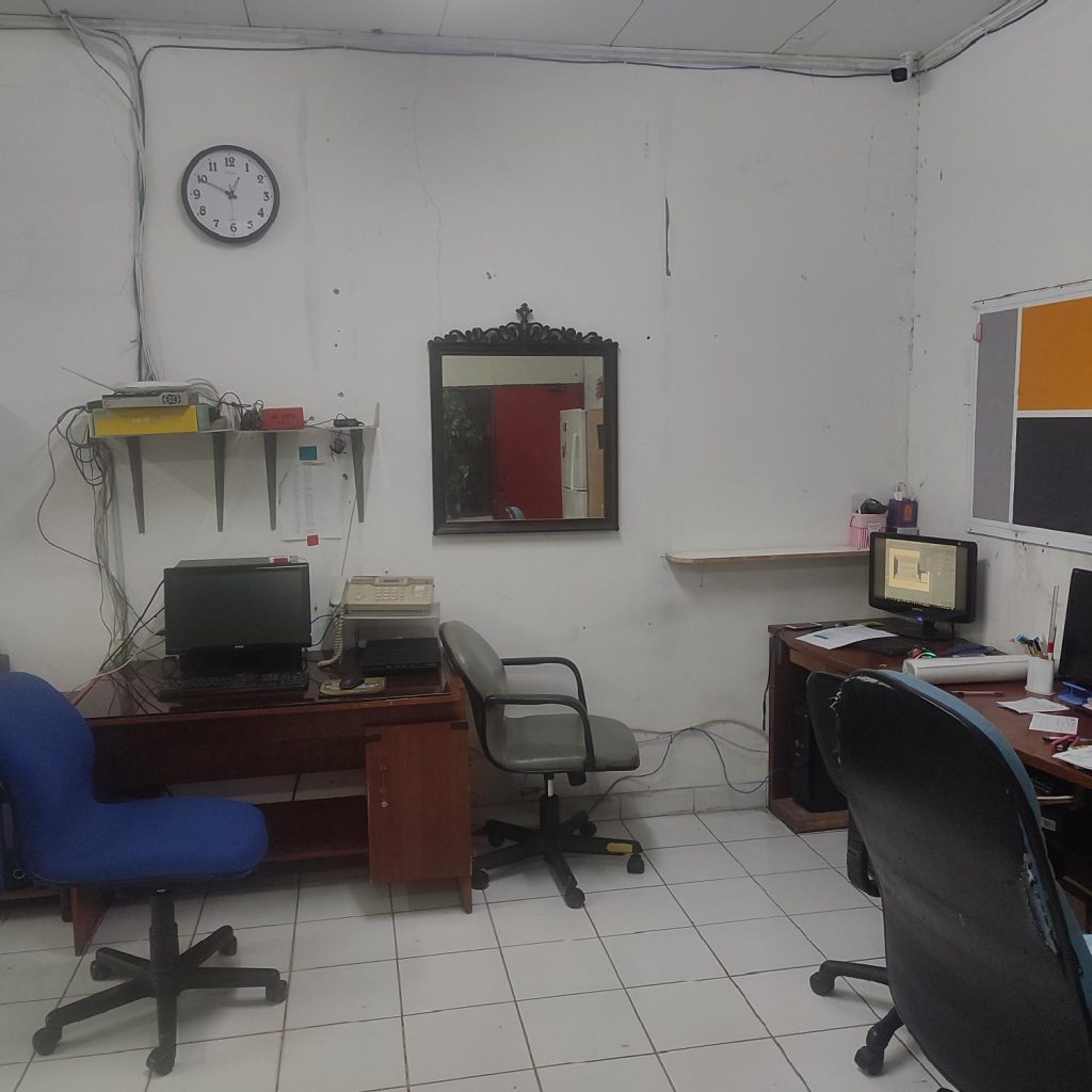 Instalasi CCTV @ Pilar Kehidupan, Gandaria Utara, Kebayoran Baru, Jakarta Selatan, DKI Jakarta