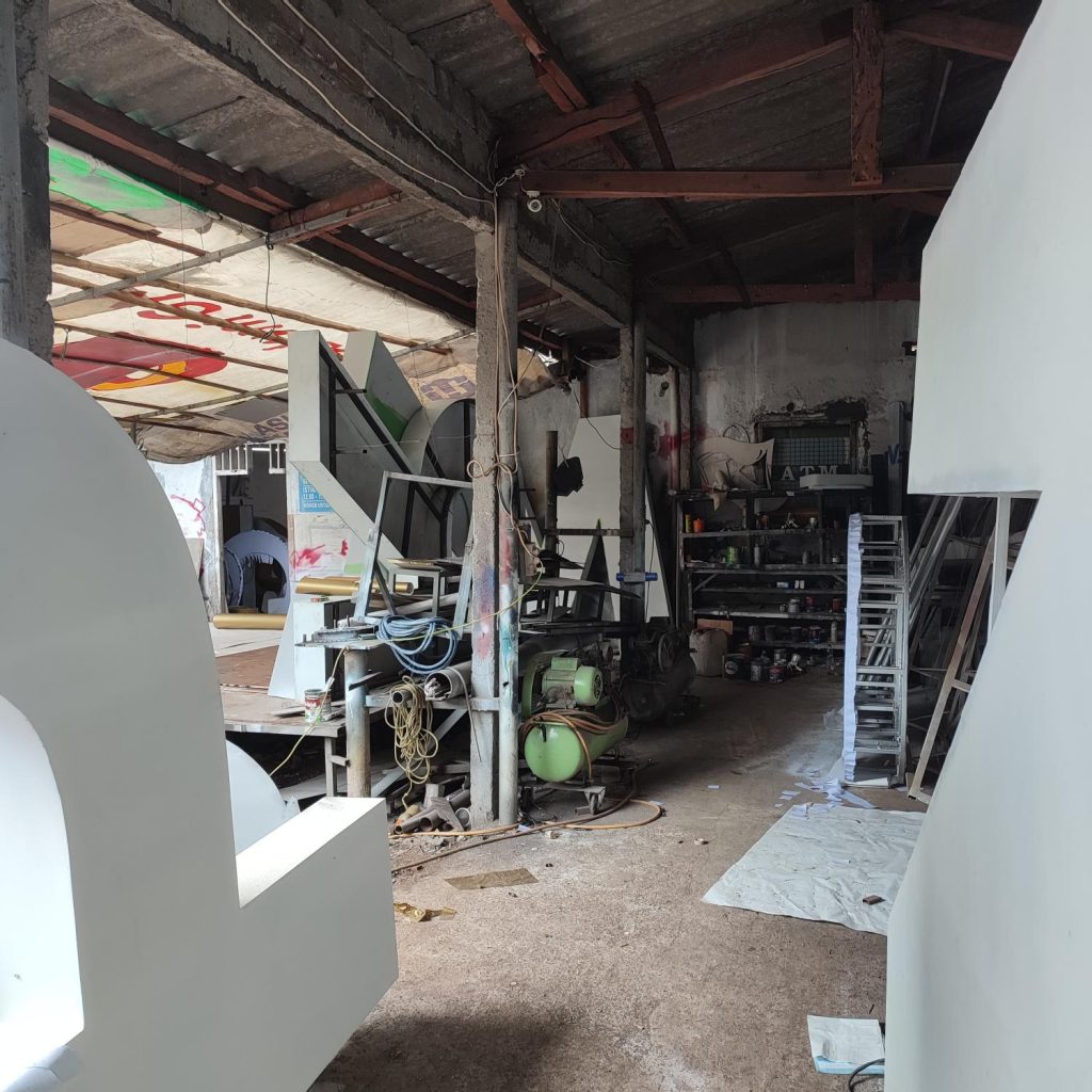 Instalasi CCTV @ Pilar Kehidupan, Gandaria Utara, Kebayoran Baru, Jakarta Selatan, DKI Jakarta