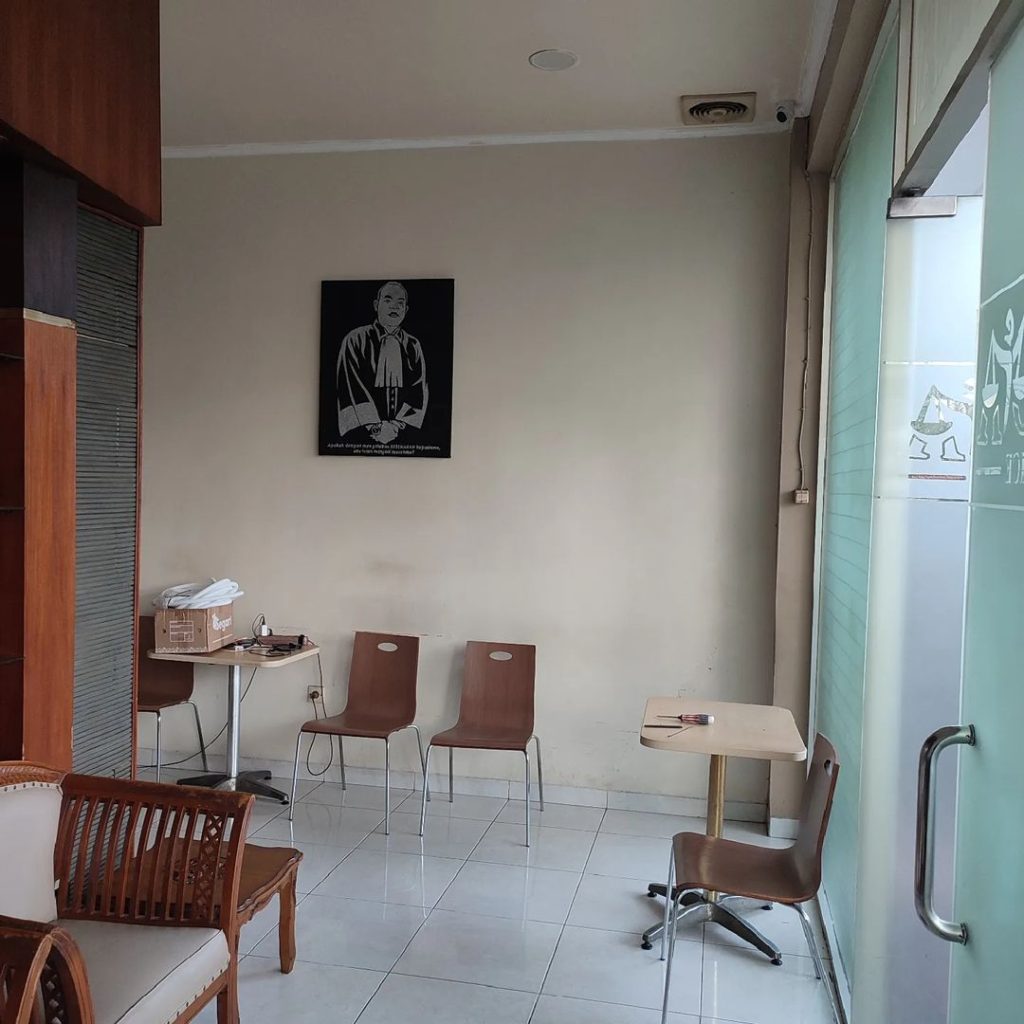 Instalasi CCTV @ Pondok Bambu, Duren Sawit, Jakarta Timur, DKI Jakarta