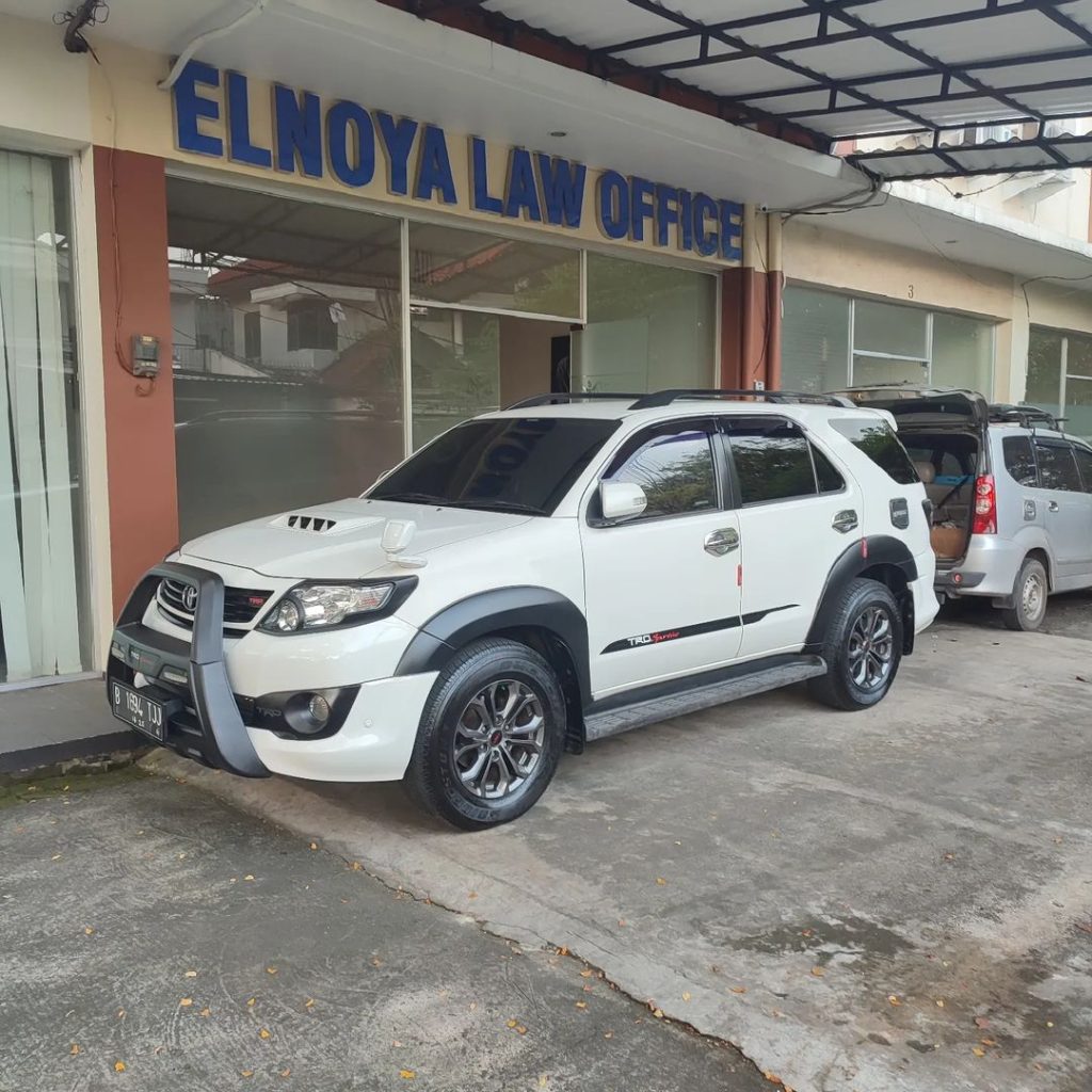Instalasi CCTV @ Pondok Bambu, Duren Sawit, Jakarta Timur, DKI Jakarta