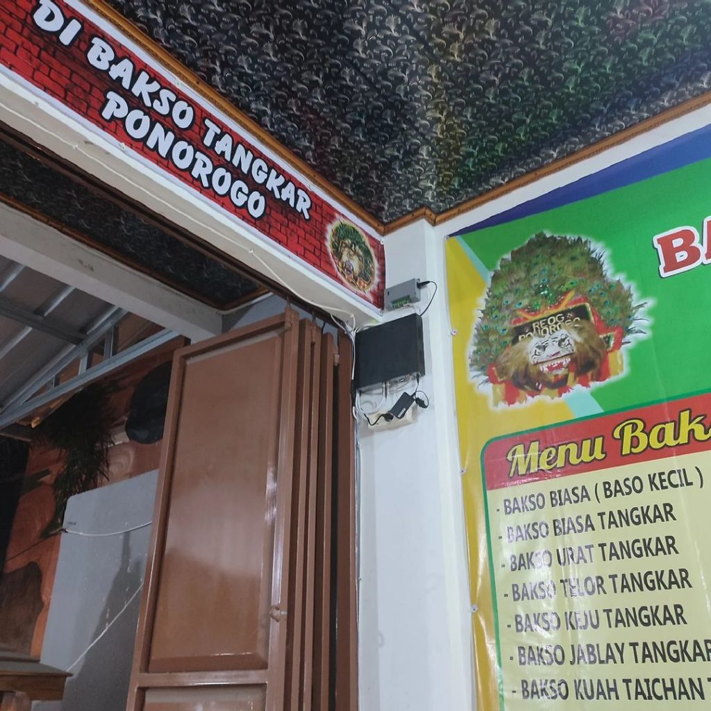 Instalasi CCTV @ Reog 27, Sukaraya, Karangbahagia, Bekasi, Jawa Barat