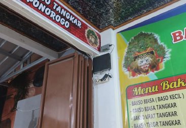 Instalasi CCTV @ Reog 27, Sukaraya, Karangbahagia, Bekasi, Jawa Barat