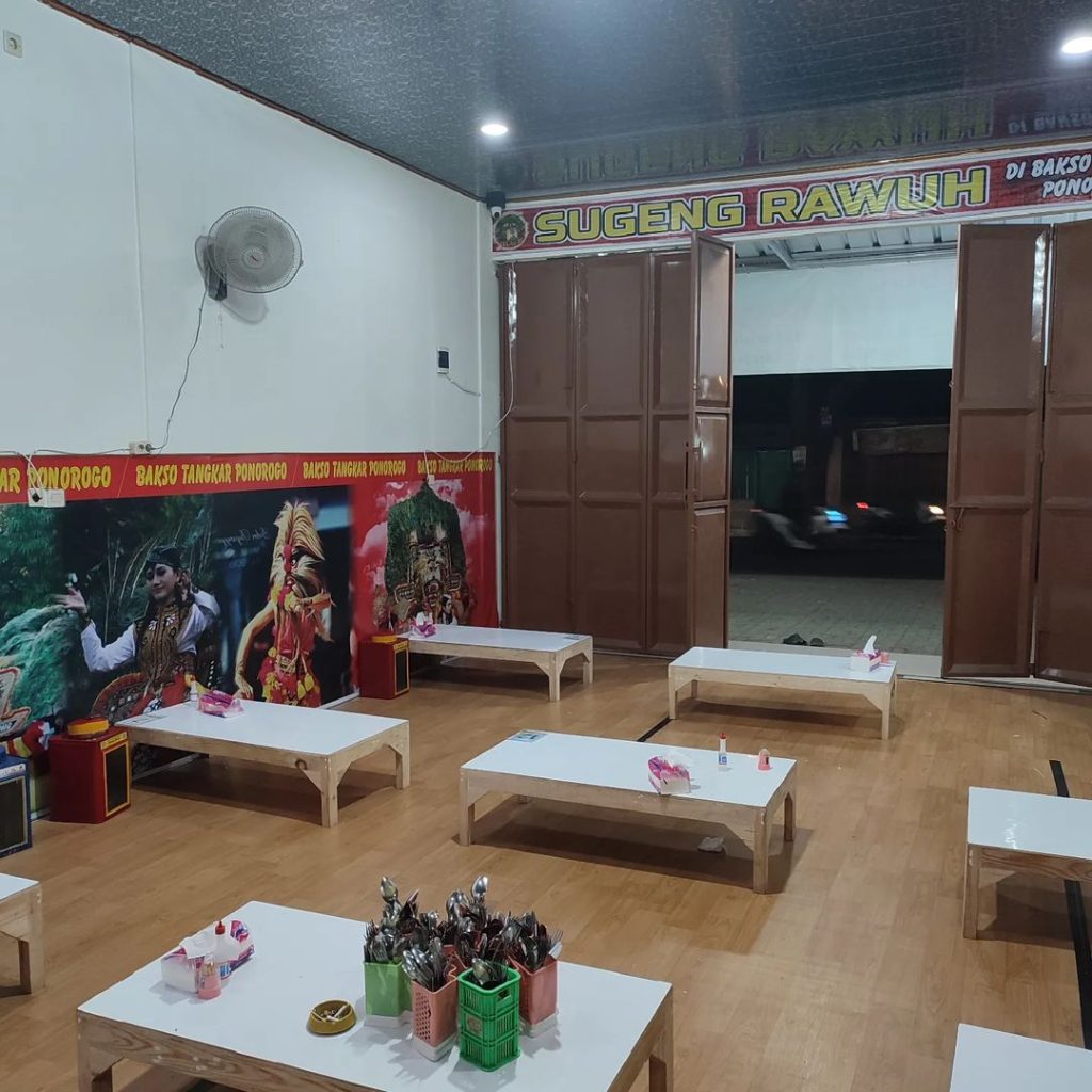 Instalasi CCTV @ Reog 27, Sukaraya, Karangbahagia, Bekasi, Jawa Barat