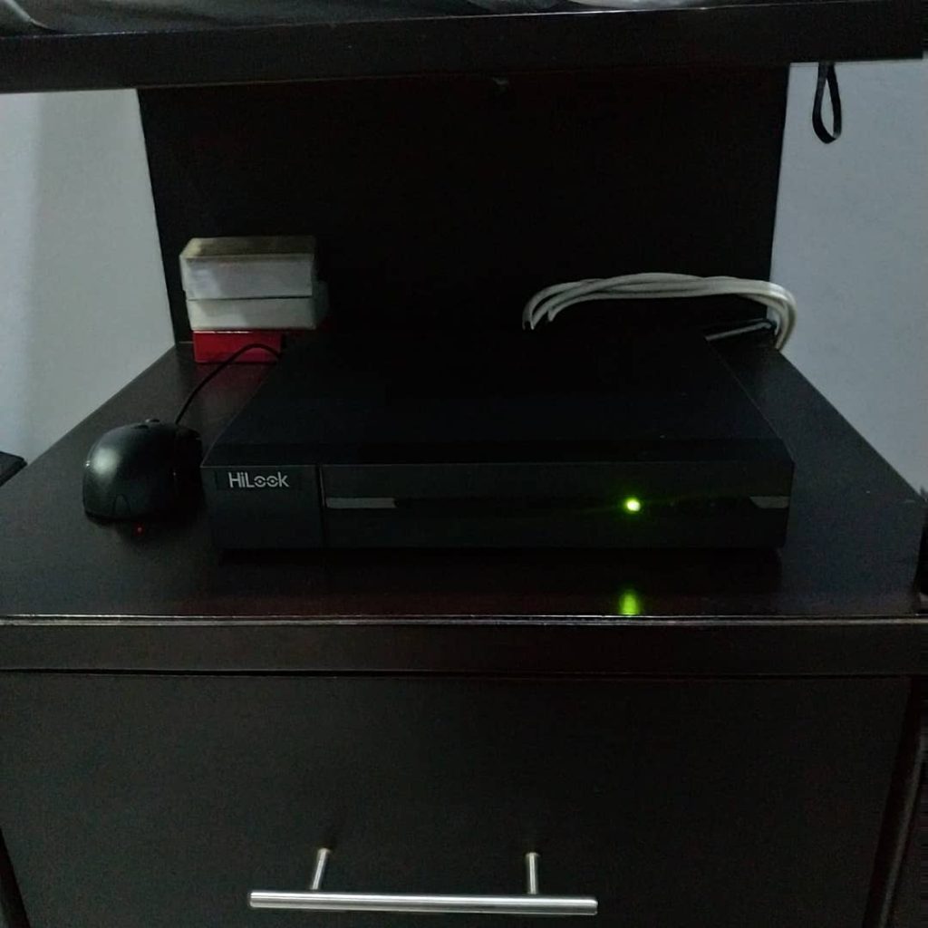 Instalasi CCTV @ Taman Alfa Indah, Petukangan Utara, Pesanggrahan, Jakarta Selatan, DKI Jakarta